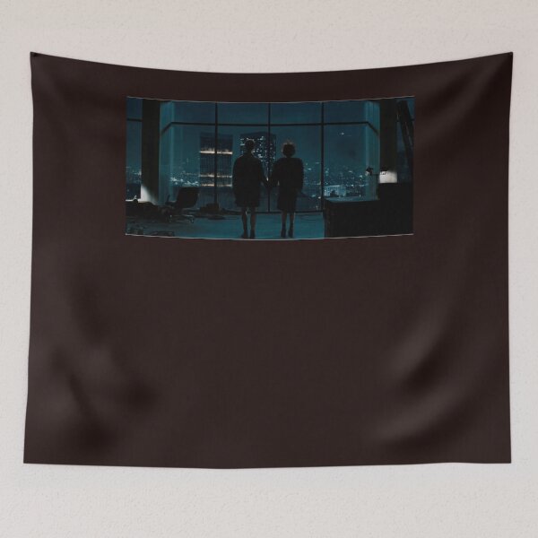 Item preview, Fight Club Ending Classic T-Shirt designed and sold by SETHLIVING5.