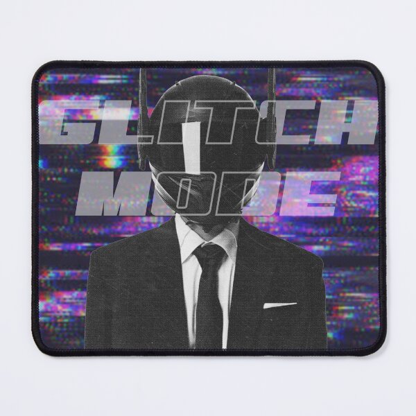 Item preview, NCT Dream Jisung Glitch Mode Edit designed and sold by K'Boppin.