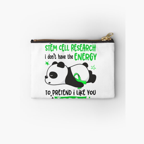 Item preview, Stem Cell Research Awareness - I suffer from Stem Cell Research i do not have the ENERGY to pretend i like you TODAY designed and sold by Hilten.