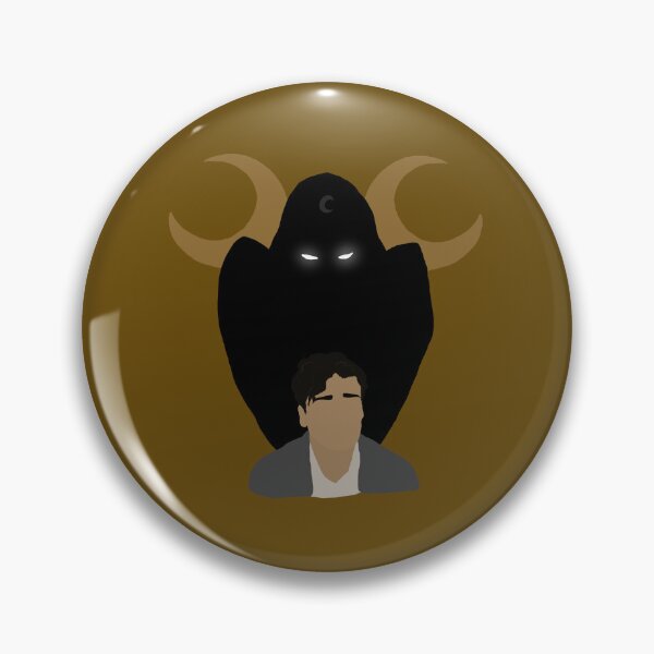 Item preview, Moon Knight  designed and sold by Sav-Loves-Bway.