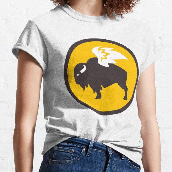 Item preview, Buffalo Wild Wings   designed and sold by PurpleBananaa.