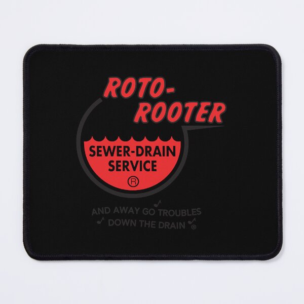 Item preview, RotoRooter designed and sold by Patrick9869326.