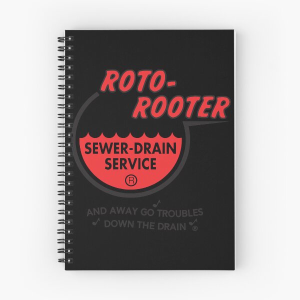 Item preview, RotoRooter designed and sold by Patrick9869326.