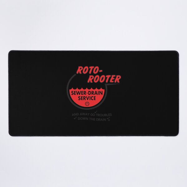 Item preview, RotoRooter designed and sold by Patrick9869326.