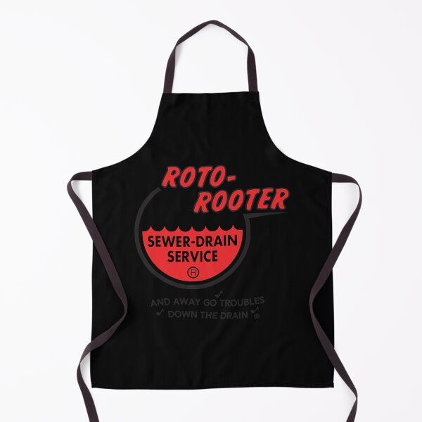 Item preview, RotoRooter designed and sold by Patrick9869326.