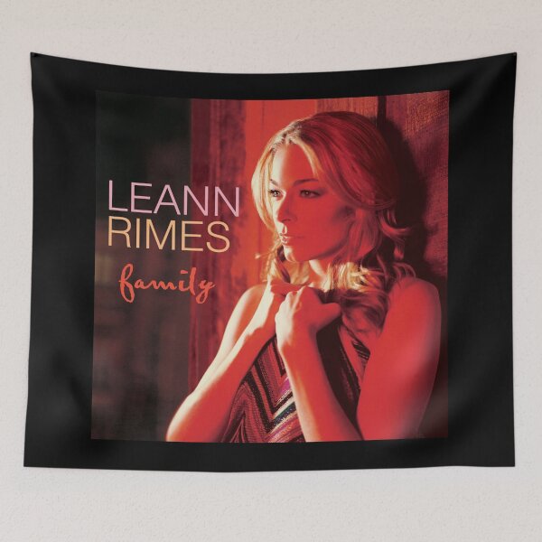 Item preview, LeAnn Rimes family designed and sold by KarenPearson66.