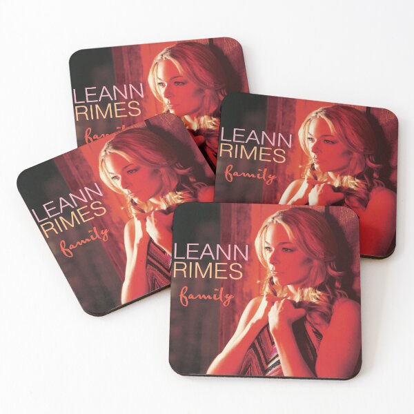 Item preview, LeAnn Rimes family designed and sold by KarenPearson66.