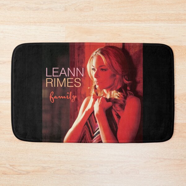 Item preview, LeAnn Rimes family designed and sold by KarenPearson66.