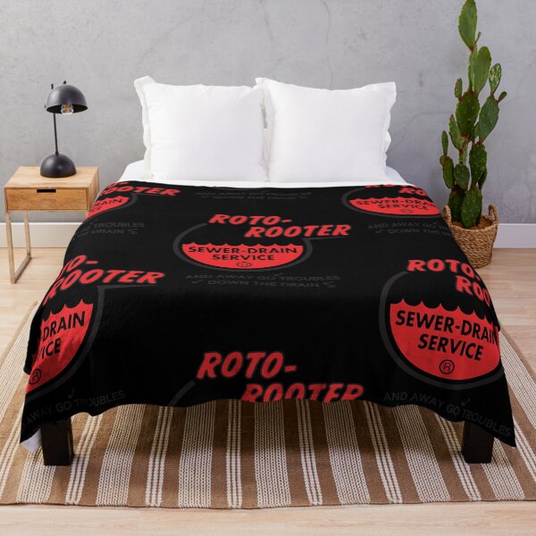 Item preview, RotoRooter designed and sold by Patrick9869326.