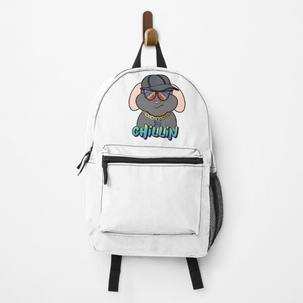 Item preview, Chillin' Like a Bun designed and sold by ChelseaVS.
