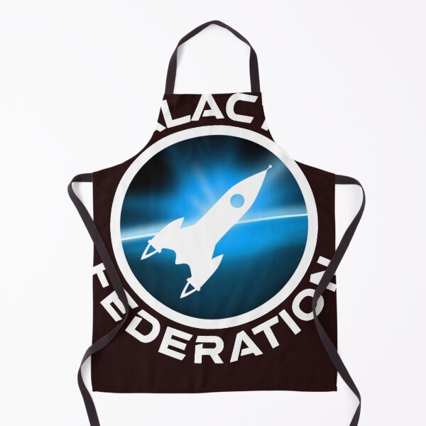 Item preview, Galactic Federation Logo Classic T-Shirt designed and sold by SETHLIVING5.