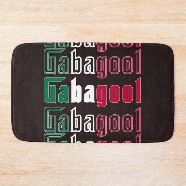 Item preview, Gabagool Classic T-Shirt designed and sold by SETHLIVING5.