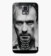 T bag - Prison Break Case/Skin for Samsung Galaxy