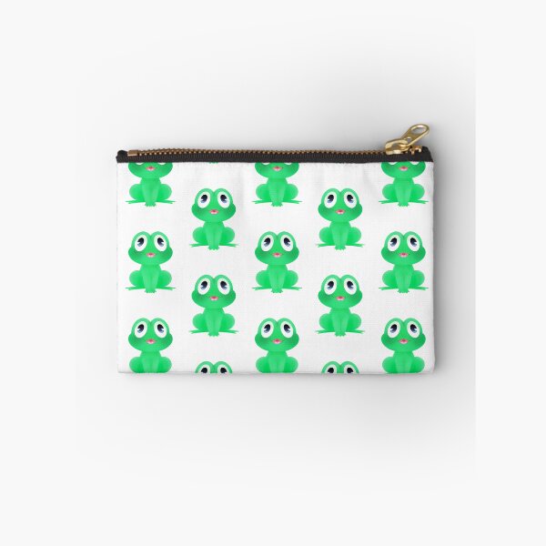 Item preview, Ribbit ribbit designed and sold by Kay Aguilar.