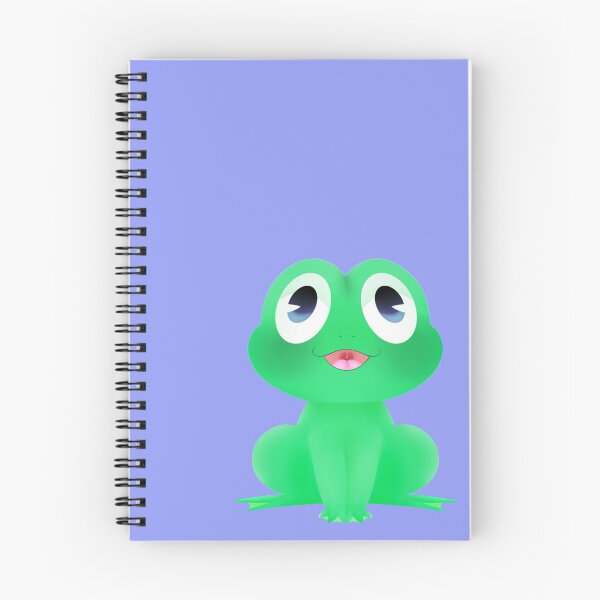 Item preview, Ribbit ribbit designed and sold by Kay Aguilar.