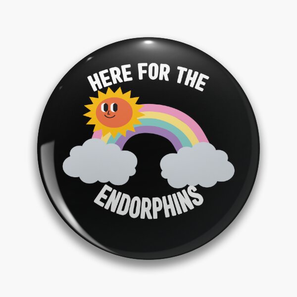 Item preview, Here for the Endorphins designed and sold by Anoirshop ⭐⭐⭐⭐⭐.
