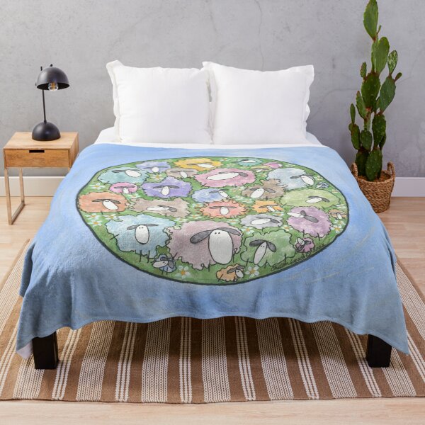 Item preview, Lazy Daisy Day designed and sold by ChillonLeachArt.