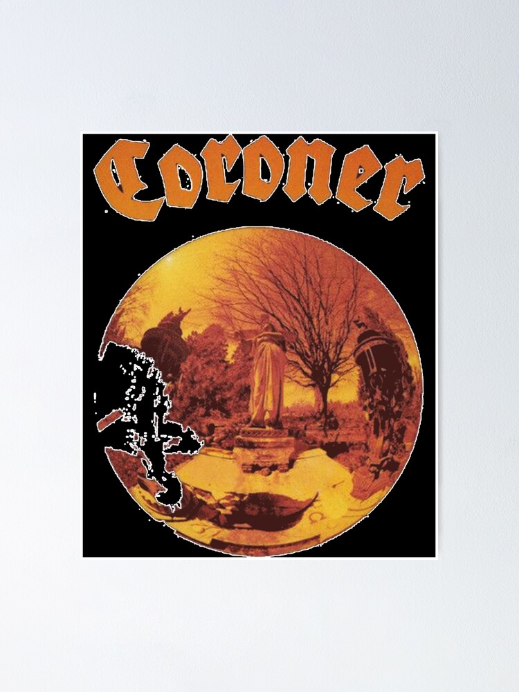 "coroner band rock coroner coroner coroner coroner coroner coroner