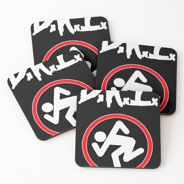 Item preview, D.R.I. Band  designed and sold by StonPierc7.
