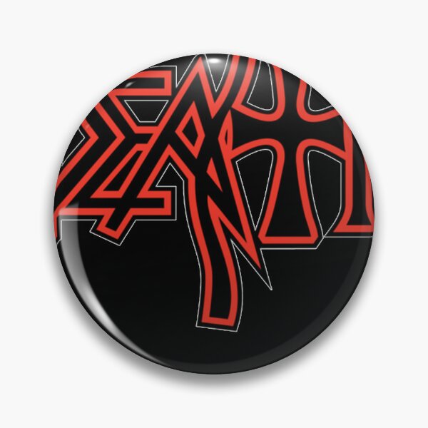 Item preview, Death designed and sold by StonPierc7.