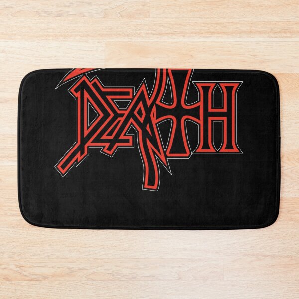 Item preview, Death designed and sold by StonPierc7.