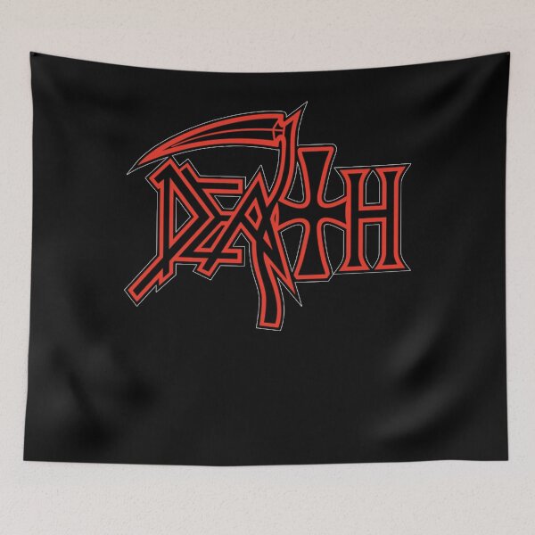 Item preview, Death designed and sold by StonPierc7.