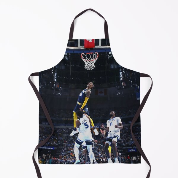 Item preview, Ja Morant Posterized Dunk on Malik Beasley designed and sold by HazlettTLH.