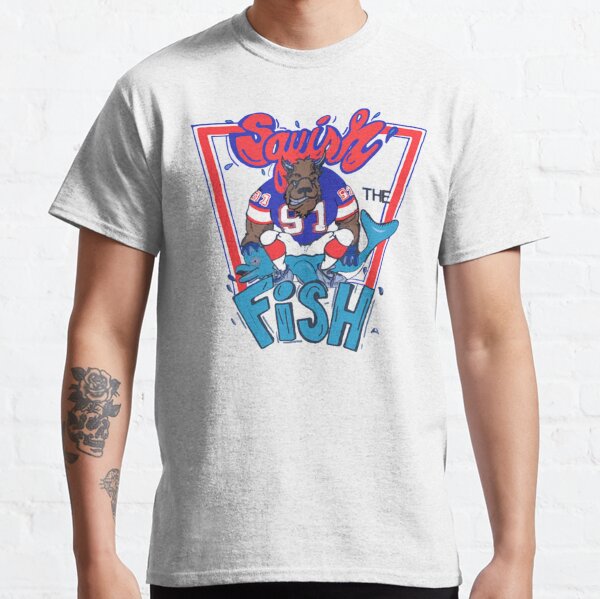 Buffalo Bills Squish the Fish shirt - Dalatshirt