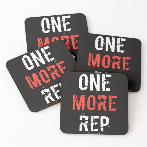 Item preview, One more rep shirt  designed and sold by Akkhay.