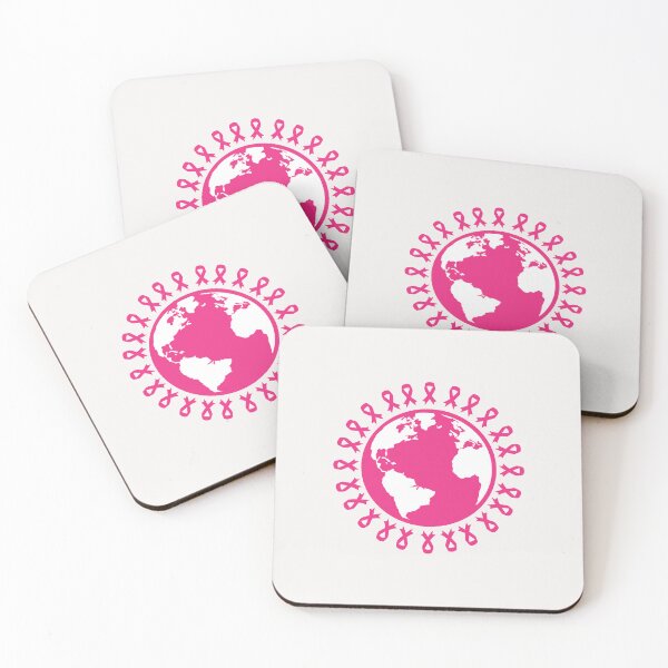 Item preview, International Day Of Breast Cancer cute shirt designed and sold by Designandlove.