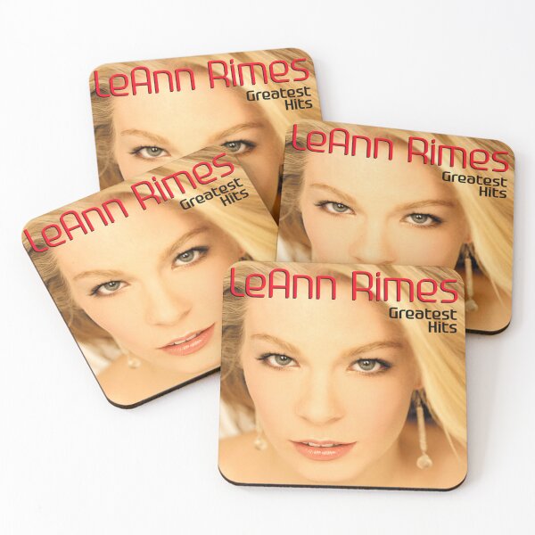 Item preview, LeAnn Rimes greatest hits 2 designed and sold by KarenPearson66.