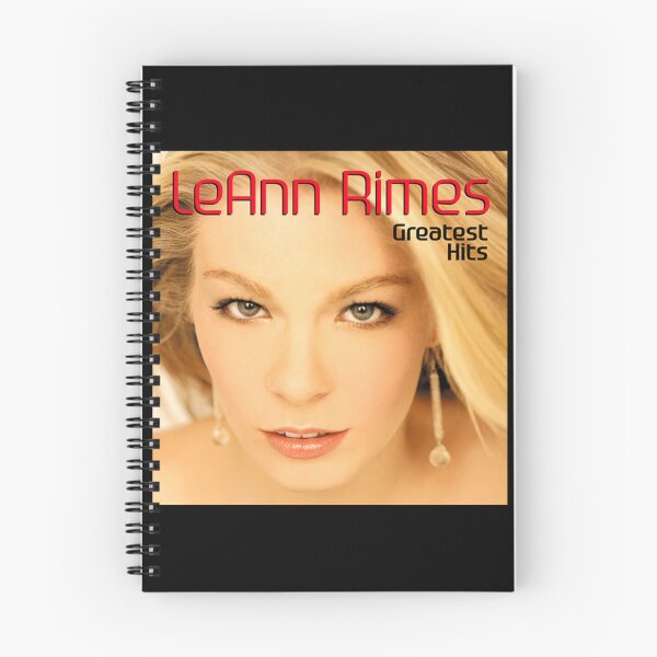 Item preview, LeAnn Rimes greatest hits 2 designed and sold by KarenPearson66.