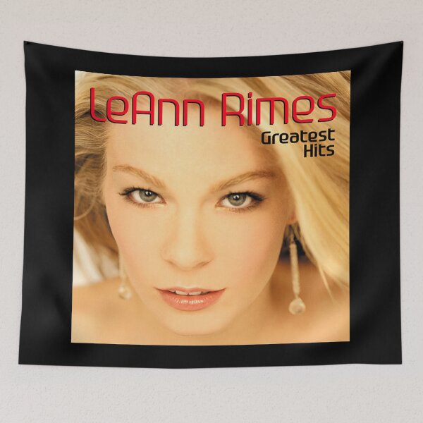 Item preview, LeAnn Rimes greatest hits 2 designed and sold by KarenPearson66.