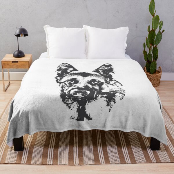 Item preview, German Shepherd designed and sold by HoaiKhanhAudi.