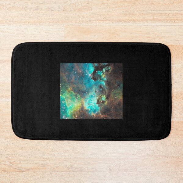 Item preview, Green Galaxy designed and sold by HoaiKhanhAudi.