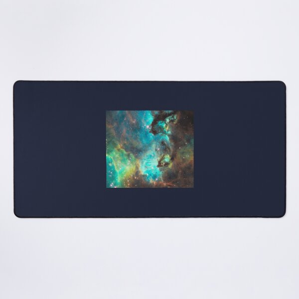 Item preview, Green Galaxy designed and sold by HoaiKhanhAudi.
