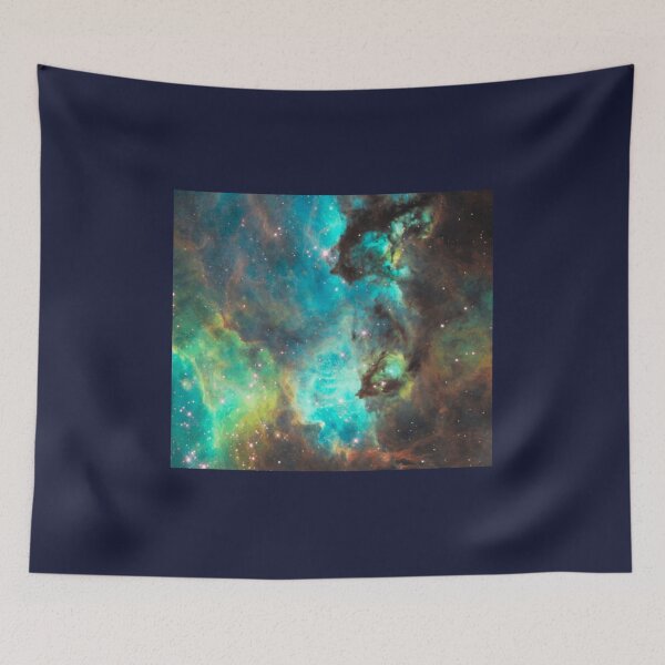Item preview, Green Galaxy designed and sold by HoaiKhanhAudi.
