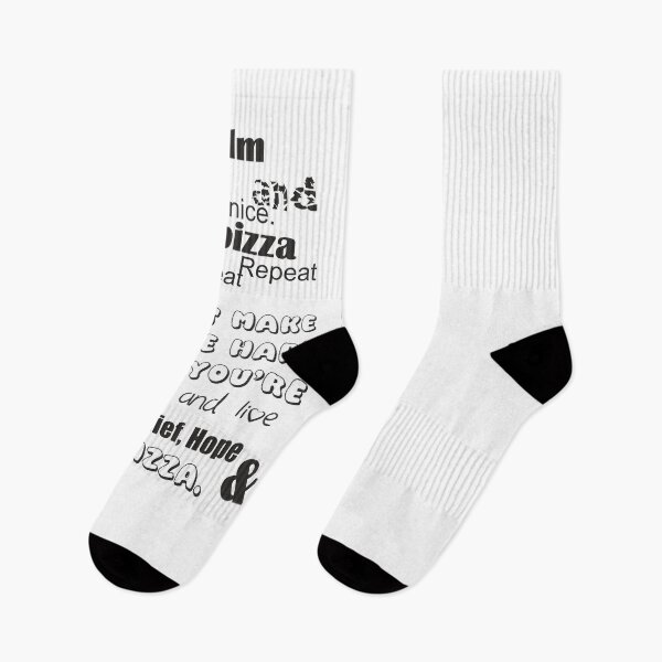 Item preview, Keep Calm and Order Pizza designed and sold by Aceofspace3000.
