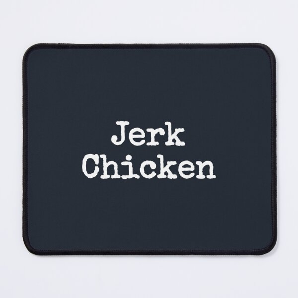 Item preview, Jerk Chicken designed and sold by HoaiKhanhAudi.