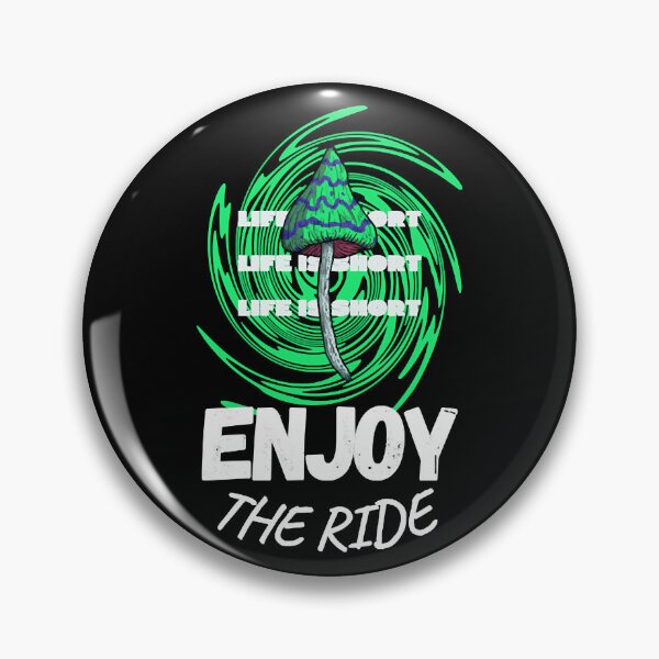 Item preview, enjoy the ride designed and sold by shopParadiseXOS.