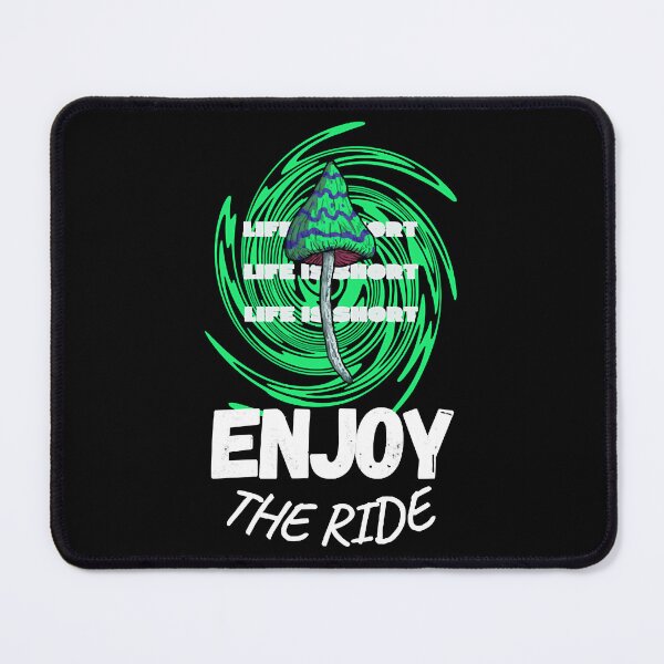 Item preview, enjoy the ride designed and sold by shopParadiseXOS.