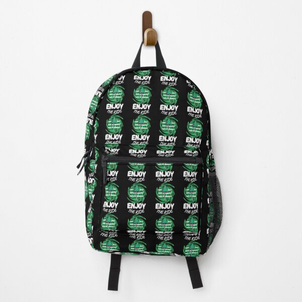 Item preview, enjoy the ride designed and sold by shopParadiseXOS.
