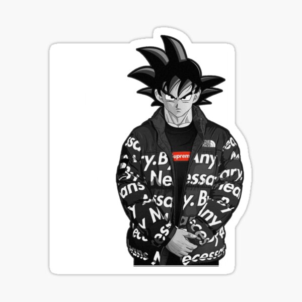 Goku Drip. Classic | Essential T-Shirt