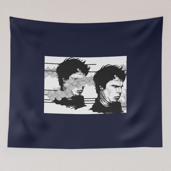 Item preview, Mark Lanegan designed and sold by HoaiKhanhAudi.