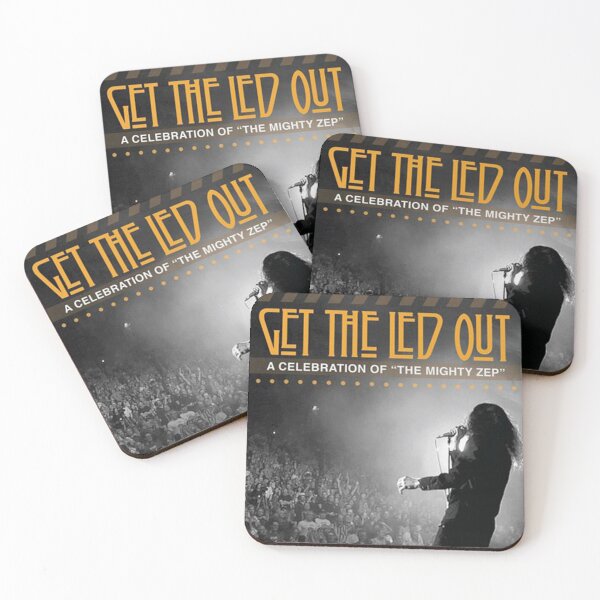 Item preview, Get The Led Out great designed and sold by BETHBIERBAUM56.