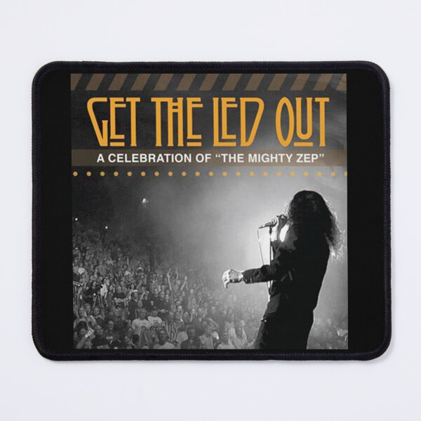 Item preview, Get The Led Out great designed and sold by BETHBIERBAUM56.