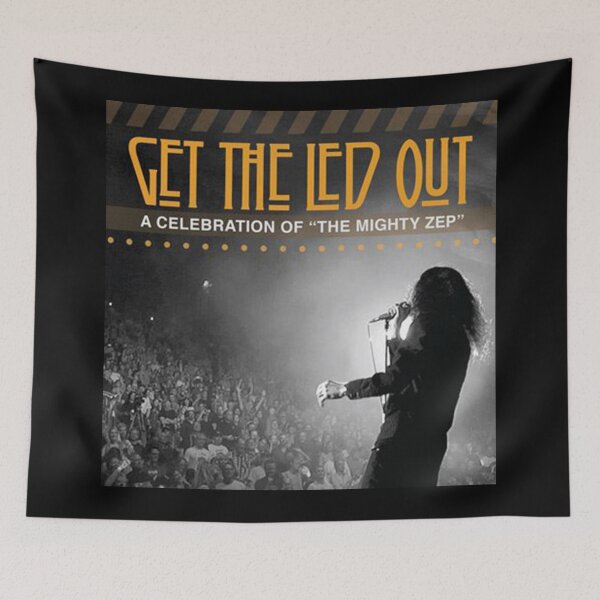 Item preview, Get The Led Out great designed and sold by BETHBIERBAUM56.