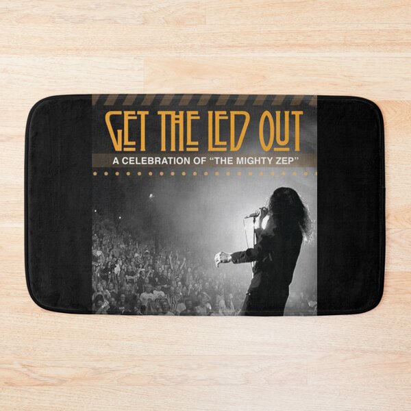 Item preview, Get The Led Out great designed and sold by BETHBIERBAUM56.