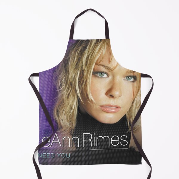 Item preview,  LeAnn Rimes i need you designed and sold by KarenPearson66.