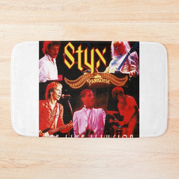 Item preview, STYX jadijuara BAND 07 designed and sold by patricianewkirk.